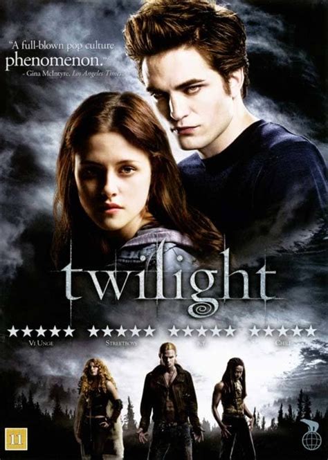 The Twilight Saga is a series of romance fantasy films based on the book series Twilight by Stephenie Meyer.The series has grossed over $5.28 billion worldwide. The first installment, Twilight, was released on November 21, 2008. The second installment, New Moon, followed on November 20, 2009. The third installment, Eclipse, was released on …. 
