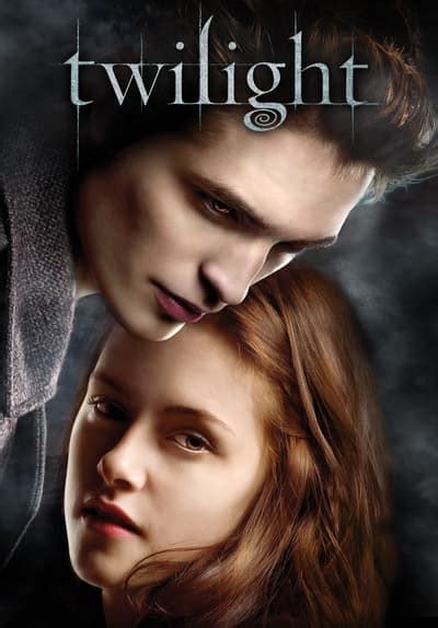 Twilight. 2008 | Maturity Rating:13+ | 2h 1m |