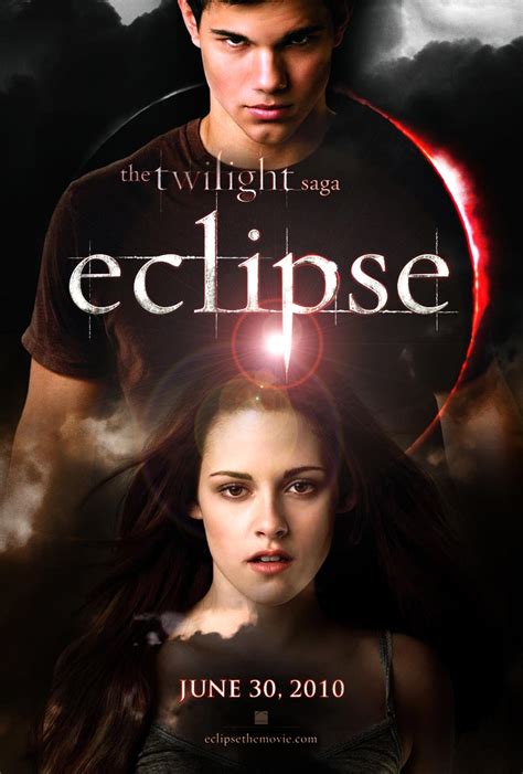 Twilight 3rd movie. Twilight. Every. Day. The official YouTube channel of THE TWILIGHT SAGA. 