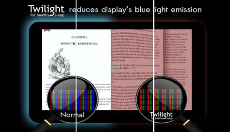 Twilight Blue Light Filter APK Download for Android 