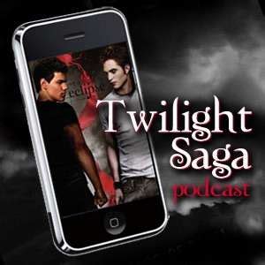 Twilight Saga Podcast - TopPodcast.com