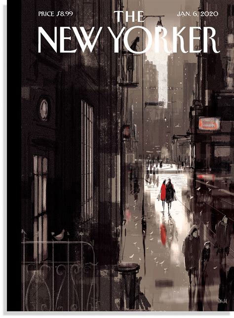 Twilight The New Yorker