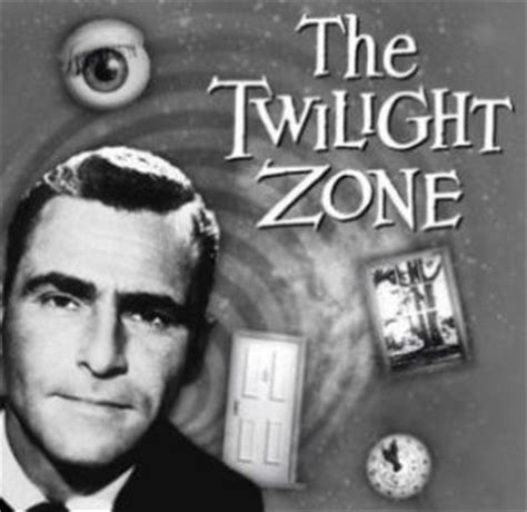 Twilight Zone Ending Quotes