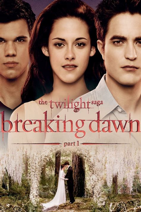Twilight breaking dawn part 1 full movie. Stream the 2011 fantasy romance movie online with a free trial or a subscription plan. Edward and Bella face a threat from the Quileutes after their unborn child endangers Forks. 
