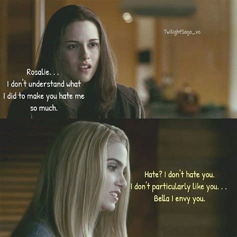 Twilight fanfiction rosalie claims bella. Claimed By: BlackSwan130702. Bella Swan was abandoned by her vampire boyfriend and his family 8 months ago. In that time she has gone through hell, lost her bestfriend and been kicked out by her father. Now she's in the heart of the volturi with Alice and Edward in an attempt to save his life. She's hurt and angry at the Cullens but what ... 