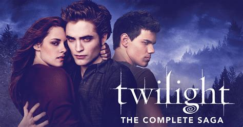 Twilight free stream. The Twilight Saga premiered in 2008 starring Kristen Stewart and Robert Pattison 