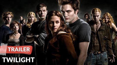 Twilight movie free. Twilight. 2h 1m | Drama. When Bella Swan moves in with her father, she starts school and meets Edward, a mysterious classmate who reveals himself to be a 108-year-old vampire. Starring:Kristen Stewart, Robert Pattinson, Billy Burke. 