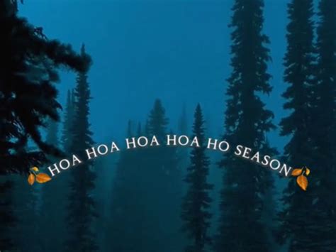 Twilight ost hoa hoa.  pov it&rsquo;s HOA HOA season 🧛🏼🌲🍂🐺E...