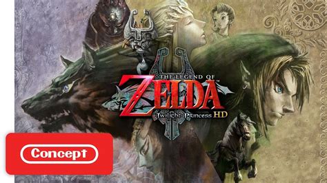 Twilight princess for switch. Things To Know About Twilight princess for switch. 