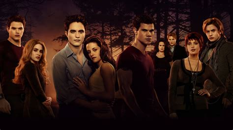 Twilight saga 1. .  ...