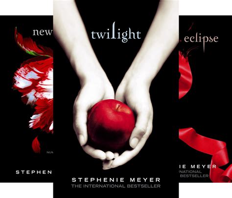 Twilight saga books. Fall in love with the addictive, suspenseful love story between a teenage girl and a vampire with the book that sparked a "literary phenomenon" and redefined romance for a generation (New York Times). Isabella Swan's move to Forks, a small, perpetually rainy town in Washington, could have been the most boring move she … 