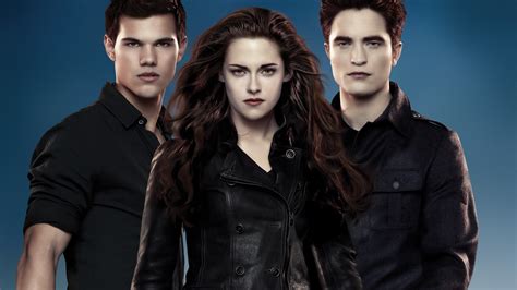 Twilight saga dawn part 2. In the final chapter of The Twilight Saga phenomenon, the birth of Bella and Edward's child brings conflict between Bella and her lifelong friend Jacob, and an all-out war between the Cullens and the Volturi. Romance 2012 1 hr 55 min. 49%. 14+. 