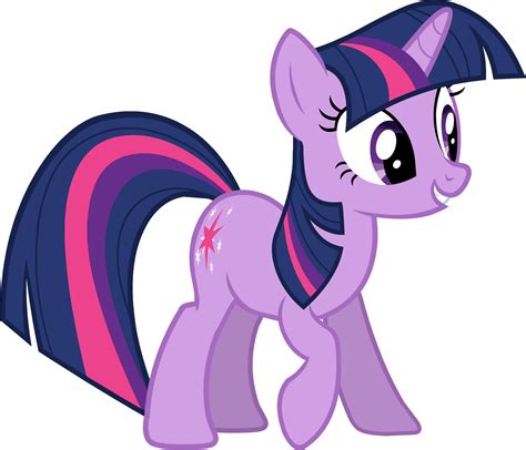Twilight Sparkle is the center of a the group of six friends who all symbolize one of the Elements of Harmony (nicknamed the "mane six") and the faithful protege of Princess Celestia, the ruler.... 