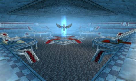 Twilight temple. A comprehensive guide for the hardest version (4 - 2) of the revisited instance "Twilight Temple". The following bosses are included in this guide:1) Illusi... 