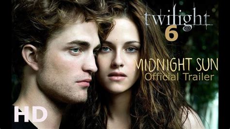 Twilight the midnight sun movie. May 16, 2020 · Midnight Sun Is Twilight From Edward’s Perspective. Midnight Sun stands apart from the rest of the Twilight saga because it is not a continuation of the story told by Bella Swan – it’s... 