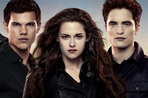 Twilight tv series. Things To Know About Twilight tv series. 