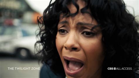 Twilight zone sanaa lathan full episode. Oscar-winning filmmaker Jordan Peele has created a new version of TV's classic anthology series — The Twilight Zone — for the streaming service CBS All Access. The show debuts April 1. 