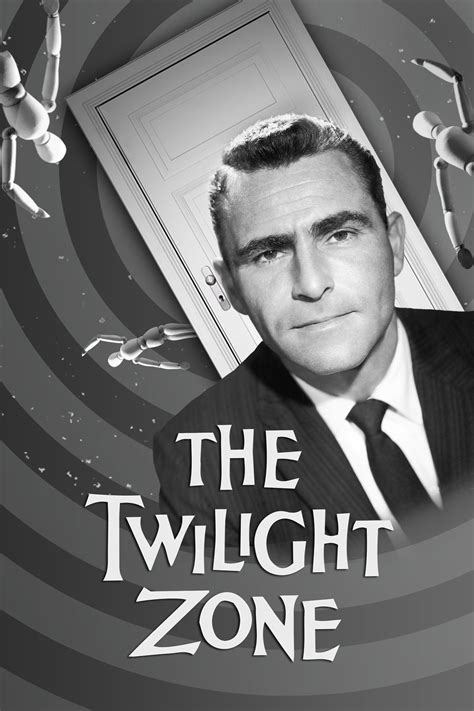 Twilight zone tv series. Summary. The original 1959 black-and-white series of The Twilight Zone is available for streaming on Paramount+ and Freevee, making it easy to watch all five seasons. Jordan Peele's 2019 The Twilight Zone is not currently hosted by major streaming services, but can be found on Freevee and USA Network. Die … 