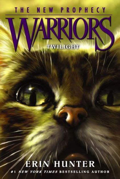Download Twilight  Into The Wild Warriors The New Prophecy 5 And Warriors 1 By Erin Hunter