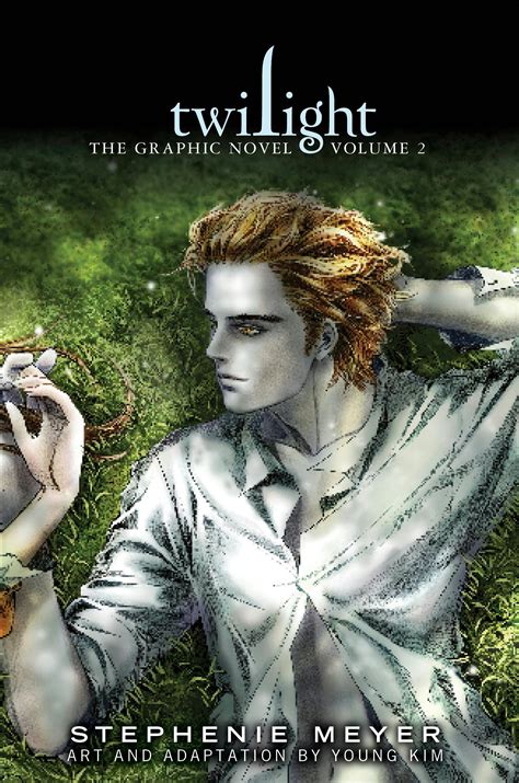 Full Download Twilight The Graphic Novel Vol 2  Twilight The Graphic Novel 2 By Young Kim