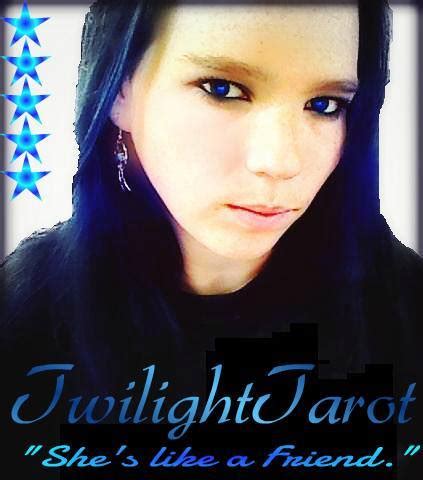 Twilighttarot Leaked [SEX VIDEO] 😈 168 Videos