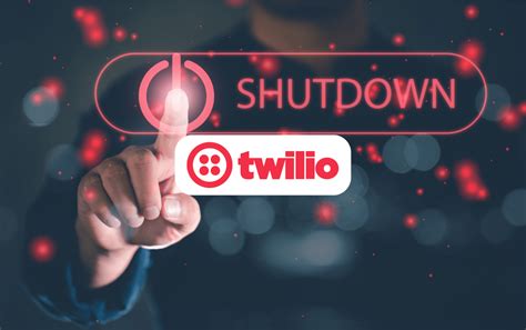 Twilio Confirms 2024 Zipwhip Software Shut Down - Marchex