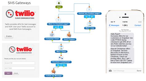 Twilio vb net. twilio. NET6+. NET example for Twilio SMS and MMS messages, after comi...