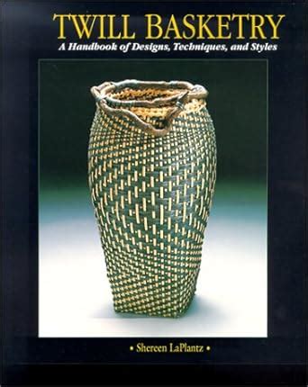 Twill basketry a handbook of designs techniques and styles. - Acca f3 manuale di studio di contabilità finanziaria per esami fino ad agosto.