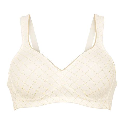 Twin Art Wireless Soft Bra Anita Rosa Faia