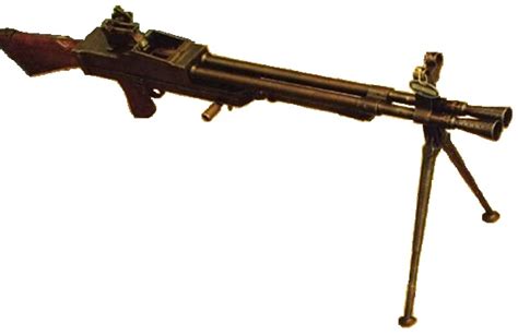 Twin Bren Gun Wiki Fandom