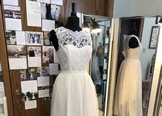 Twin Cities Bridal Alterations Bridal Salons - The Knot