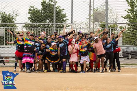 Twin Cities Gay Softball Organizing Committee