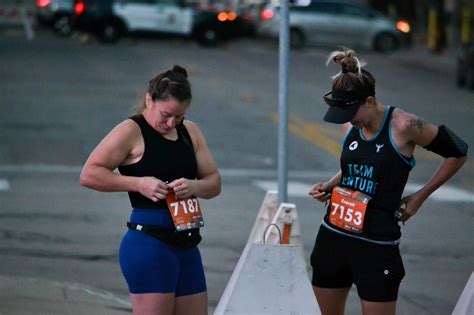 Twin Cities Marathon, 10-mile race canceled due to heat that won’t allow safe event, organizers say