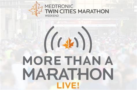 Twin Cities Marathon 2023 Date