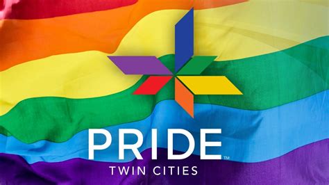 Twin Cities Pride Festival & Parade Explore Minnesota