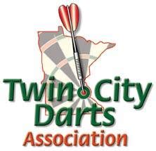 Twin City Darts Association - Facebook