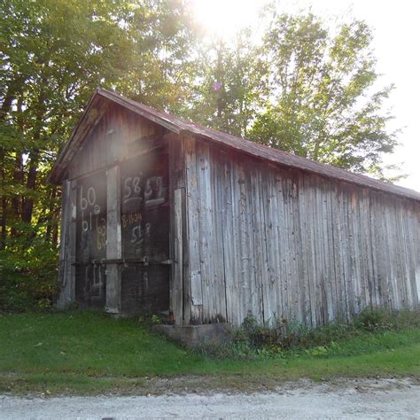 Twin Covered Bridge (Rutland) - All You Need to …