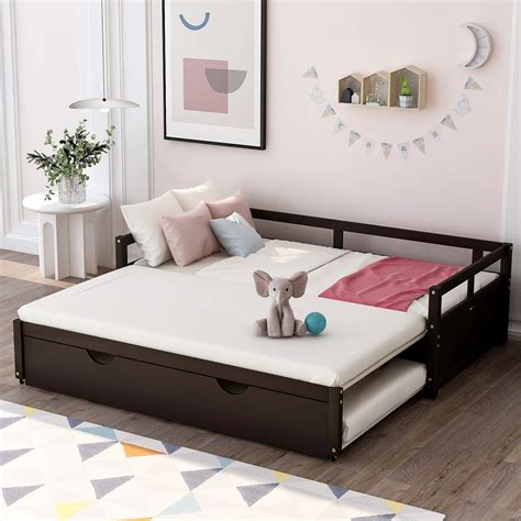 Twin Day Bed With Pop Up Trundle - Futons - Facebook