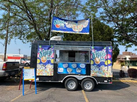 Twin Falls Food Trucks - Roaming Hunger