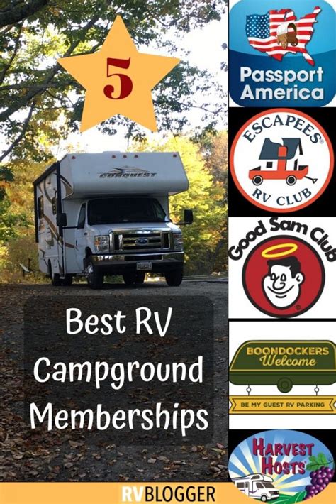 Twin Harbor Camp Memberships for Sale, Camping Memberships