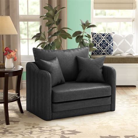 Twin Hide A Bed Couch Wayfair