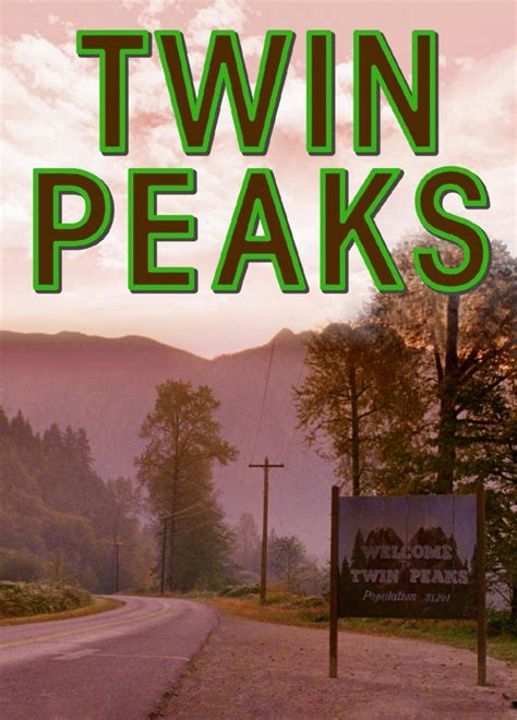 Twin Peaks