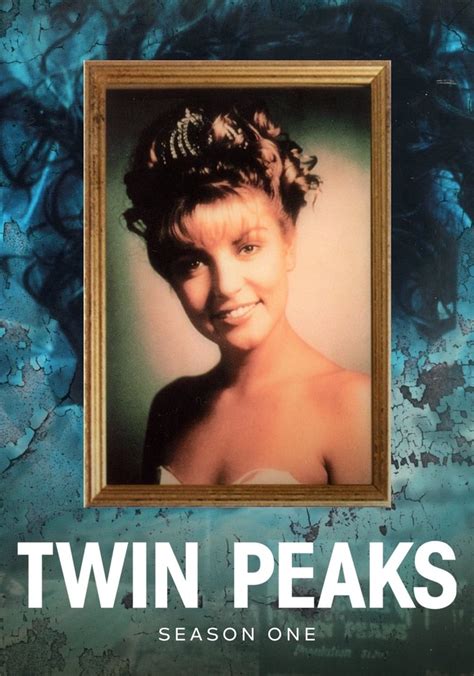 Twin Peaks: Season 1 Where to watch streaming and online in …