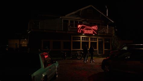 Twin Peaks: The Return Soundtrack (Playlist)