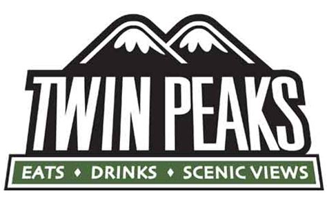 Twin Peaks Gift Card