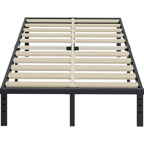 Twin Size Bed Frames 16 Inches Tall, 3 Inches Wide …