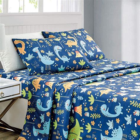 Twin Size Sheet Set