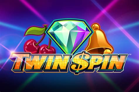Twin Spin  игровой автомат NetEnt