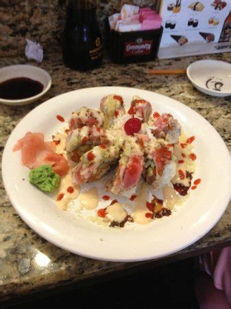 Twin Sushi, Mandeville - Restaurant Reviews, Phone Number