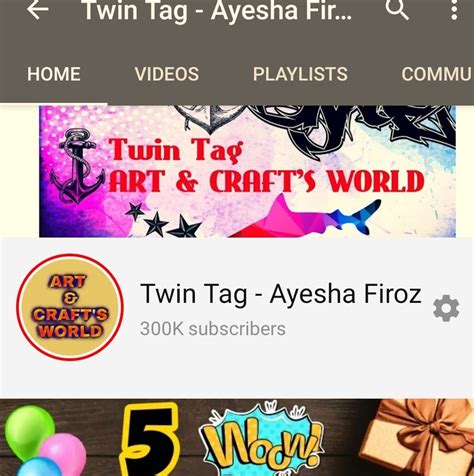 Twin Tag Ayesha Firoz - Facebook